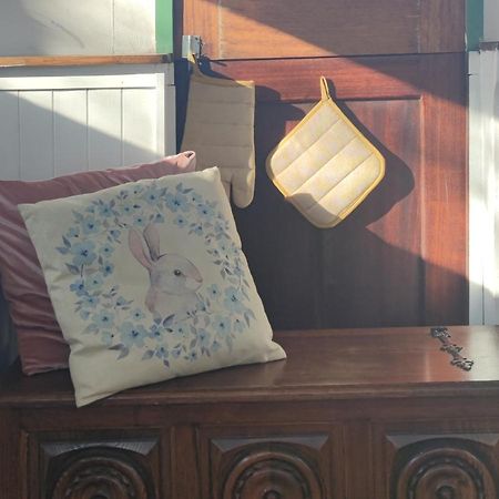 Bateau Entre Lille Et Paris Bed & Breakfast Thourotte Luaran gambar
