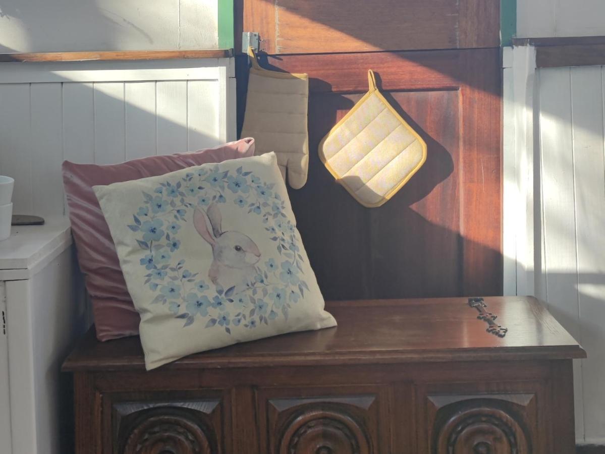 Bateau Entre Lille Et Paris Bed & Breakfast Thourotte Luaran gambar